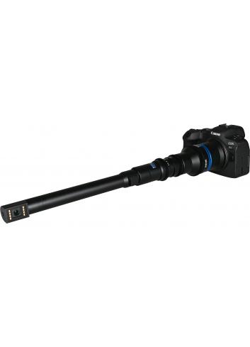 Venus Optics Laowa PeriProbe Cine 24mm T/14 Macro 2:1 Canon RF Venus Optics Laowa - 4