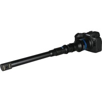 Venus Optics Laowa PeriProbe Cine 24mm T/14 Macro 2:1 Canon RF Venus Optics Laowa - 4