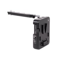 Anton Bauer D-Box Battery Bracket (Sony Venice, V-Mount) (8075-0298) | Płytka bateryjna, adapter dla Sony Venice Anton Bauer - 4
