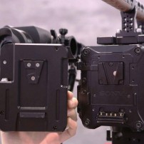 Anton Bauer D-Box Battery Bracket (Sony Venice, V-Mount) (8075-0298) | Płytka bateryjna, adapter dla Sony Venice Anton Bauer - 5
