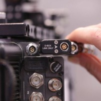 Anton Bauer D-Box Battery Bracket (Sony Venice, V-Mount) (8075-0298) | Płytka bateryjna, adapter dla Sony Venice Anton Bauer - 7