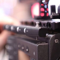 Anton Bauer D-Box Battery Bracket (Sony Venice, V-Mount) (8075-0298) | Płytka bateryjna, adapter dla Sony Venice Anton Bauer - 8