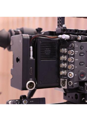 Anton Bauer D-Box Battery Bracket (Sony Venice, V-Mount) (8075-0298) | Płytka bateryjna, adapter dla Sony Venice Anton Bauer - 9