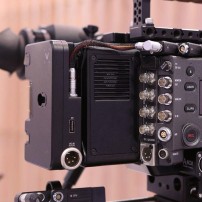 Anton Bauer D-Box Battery Bracket (Sony Venice, V-Mount) (8075-0298) | Płytka bateryjna, adapter dla Sony Venice Anton Bauer - 9