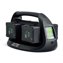 Anton Bauer Performance Quad V-Mount Charger (8475-0121) | 4-kanałowa ładowarka do akumulatorów V-Mount Anton Bauer - 2