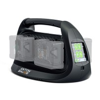 Anton Bauer Performance Quad V-Mount Charger (8475-0121) | 4-kanałowa ładowarka do akumulatorów V-Mount Anton Bauer - 5