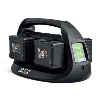 Anton Bauer Performance Quad V-Mount Charger (8475-0121) | 4-kanałowa ładowarka do akumulatorów V-Mount Anton Bauer - 1