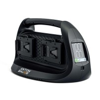 Anton Bauer Performance Quad V-Mount Charger (8475-0121) | 4-kanałowa ładowarka do akumulatorów V-Mount Anton Bauer - 6