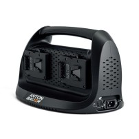Anton Bauer Performance Quad V-Mount Charger (8475-0121) | 4-kanałowa ładowarka do akumulatorów V-Mount Anton Bauer - 7