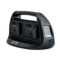 Anton Bauer Performance Quad Gold Mount Charger (8475-0119) | 4-kanałowa ładowarka do akumulatorów Gold Mount Anton Bauer - 8