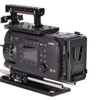 Anton Bauer D-Box Battery Bracket (Canon C700, V-Mount) (8075-0279) | Płytka bateryjna, adapter dla Canon C700 Anton Bauer - 4