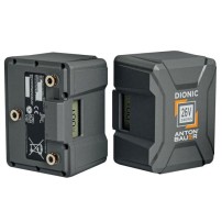 Anton Bauer Dionic 26V G Plus (8675-0156) | Akumulator Gold Mount, 240 Wh Anton Bauer - 4