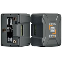 Anton Bauer Dionic 26V G Plus (8675-0156) | Akumulator Gold Mount, 240 Wh Anton Bauer - 5