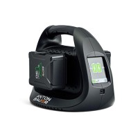 Anton Bauer Performance Dual Gold Mount Charger (8475-0120) | 2-kanałowa ładowarka do akumulatorów Gold Mount Anton Bauer - 4