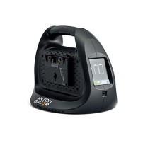 Anton Bauer Performance Dual Gold Mount Charger (8475-0120) | 2-kanałowa ładowarka do akumulatorów Gold Mount Anton Bauer - 7