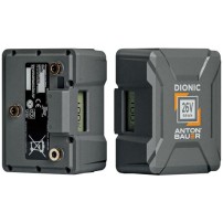Anton Bauer Dionic 26V G Plus (8675-0155) | Akumulator Gold Mount, 98 Wh Anton Bauer - 4