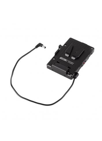 Anton Bauer Pro V-Mount Battery Bracket (Sony FS7, FS5 / Panasonic EVA1) (8075-0282) | Płytka bateryjna, adapter V-Mount Anton B