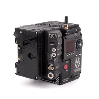 Anton Bauer 8075-0294 | Płytka bateryjna Gold Mount, adapter dla RED DSMC2 Anton Bauer - 3