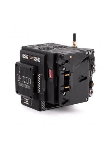 Anton Bauer 8075-0294 | Płytka bateryjna Gold Mount, adapter dla RED DSMC2 Anton Bauer - 4