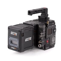 Anton Bauer 8075-0294 | Płytka bateryjna Gold Mount, adapter dla RED DSMC2 Anton Bauer - 6