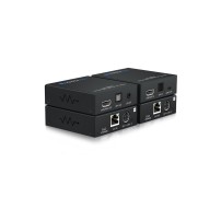 Blustream CAT100EARC | Przedłużacz, extender eARC/ARC do 100m przez CAT, konwerter cyfrowo-analogowy, DAC Blustream - 5
