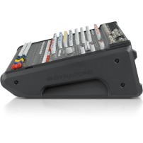 Dynacord PowerMate 600-3 | Powermikser audio, 8-kanałowy, 2 x 1000 W (4 Ohm) Dynacord - 4