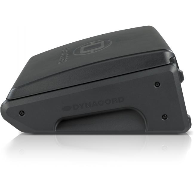 Dynacord PowerMate 600-3 | Powermikser audio, 8-kanałowy, 2 x 1000 W (4 Ohm) Dynacord - 5