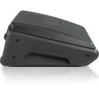 Dynacord PowerMate 600-3 | Powermikser audio, 8-kanałowy, 2 x 1000 W (4 Ohm) Dynacord - 7