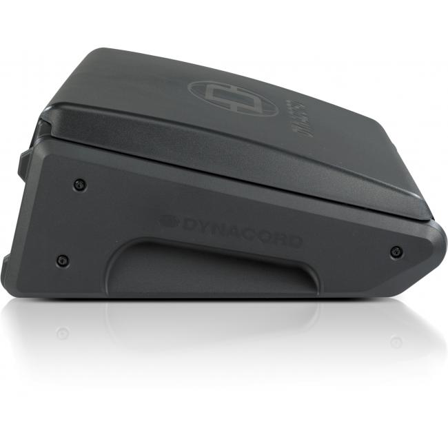 Dynacord PowerMate 600-3 | Powermikser audio, 8-kanałowy, 2 x 1000 W (4 Ohm) Dynacord - 7