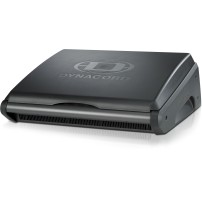 Dynacord PowerMate 600-3 | Powermikser audio, 8-kanałowy, 2 x 1000 W (4 Ohm) Dynacord - 9