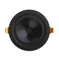 AUDAC CENA306/B | Pasywny głośnik sufitowy, 2.5", 10 W RMS, 8 Ohm / 100V AUDAC - 3