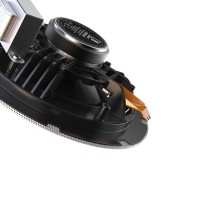 AUDAC CENA506/W | Pasywny głośnik sufitowy, 5", 10 W RMS, 8 Ohm / 100V AUDAC - 6