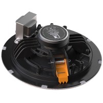 AUDAC CENA506/W | Pasywny głośnik sufitowy, 5", 10 W RMS, 8 Ohm / 100V AUDAC - 7