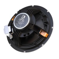 AUDAC CENA812/B | Pasywny głośnik sufitowy, 8", 20 W RMS, 8 Ohm / 100V AUDAC - 4