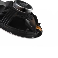 AUDAC CENA812/B | Pasywny głośnik sufitowy, 8", 20 W RMS, 8 Ohm / 100V AUDAC - 5