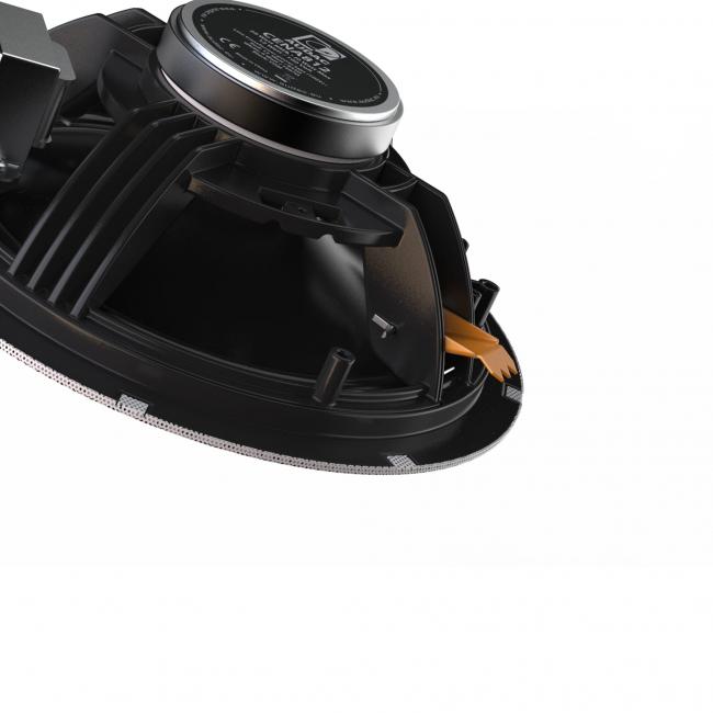 AUDAC CENA820D/W | Pasywny głośnik sufitowy, 8", 20 W RMS, 16 Ohm AUDAC - 6