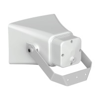 AUDAC CHA530 | Pasywny głośnik tubowy typu outdoor, zewnętrzny projektor dźwięku, 5", 30 W RMS, 8 Ohm / 100V, IP66 AUDAC - 2