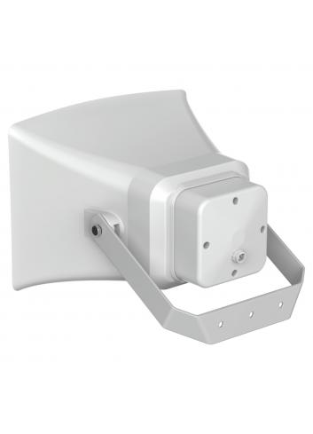 AUDAC CHA660 | Pasywny głośnik tubowy typu outdoor, zewnętrzny projektor dźwięku, 6.5", 60 W RMS, 8 Ohm / 100V, IP66 AUDAC - 2