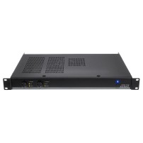 AUDAC EPA152 | 2-kanałowy wzmacniacz instalacyjny, 2 x 150W, 4 Ohm / 8 Ohm, instalacyjna końcówka mocy klasy D AUDAC - 3
