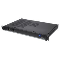 AUDAC EPA152 | 2-kanałowy wzmacniacz instalacyjny, 2 x 150W, 4 Ohm / 8 Ohm, instalacyjna końcówka mocy klasy D AUDAC - 4