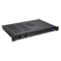 AUDAC EPA152 | 2-kanałowy wzmacniacz instalacyjny, 2 x 150W, 4 Ohm / 8 Ohm, instalacyjna końcówka mocy klasy D AUDAC - 5