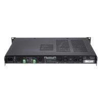 AUDAC EPA152 | 2-kanałowy wzmacniacz instalacyjny, 2 x 150W, 4 Ohm / 8 Ohm, instalacyjna końcówka mocy klasy D AUDAC - 6