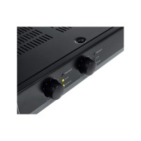 AUDAC EPA152 | 2-kanałowy wzmacniacz instalacyjny, 2 x 150W, 4 Ohm / 8 Ohm, instalacyjna końcówka mocy klasy D AUDAC - 7