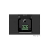 AUDAC WX502MK2/W | Para pasywnych głośników ściennych, 8 Ohm / 100V / 70V, 2 x 1" + 2 x 5.25", 2 x 50W RMS, IP40 AUDAC - 3