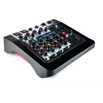 Allen & Heath ZED-6 | Kompaktowy analogowy mikser audio Allen & Heath - 6