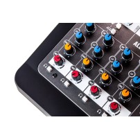 Allen & Heath ZED-6 | Kompaktowy analogowy mikser audio Allen & Heath - 7
