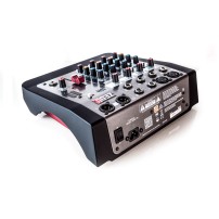 Allen & Heath ZED-6 | Kompaktowy analogowy mikser audio Allen & Heath - 3