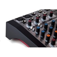 Allen & Heath ZED-6 | Kompaktowy analogowy mikser audio Allen & Heath - 8