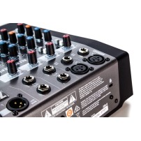 Allen & Heath ZED-6 | Kompaktowy analogowy mikser audio Allen & Heath - 11