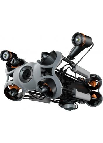 Chasing WaterLinked DVL A50 Kit | System Dopler Velocity Log dla jednostek podwodnych Chasing, ułatwia kontrolę Chasing - 7